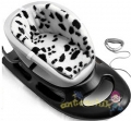 Матрасик для санок ПМДК SNOW BABY DREAM Стандарт