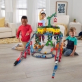 Супер станция Fisher-Price Thomas & Friends