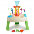 Стол для игр с водой Little Tikes Fountain Factory Water Table