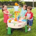 Стол для игр с водой Little Tikes Fountain Factory Water Table
