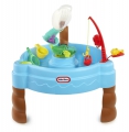 Стол для игры с водой Little Tikes Fish & Splash Рыбалка