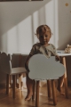 Детский стул Happy Baby Oblako Chair