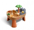 Стол для игры с песком и водой Step-2 DINO 874500