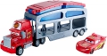 Трейлер Mattel Cars Disney Cars CKD34 Мак и Молния Макуин