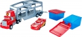 Трейлер Mattel Cars Disney Cars CKD34 Мак и Молния Макуин