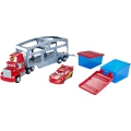 Трейлер Mattel Cars Disney Cars CKD34 Мак и Молния Макуин