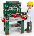Игровой верстак Klein Bosch 8485