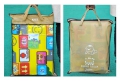 Игровой коврик MamboBaby Город 60513 (130х160х0,5см) 