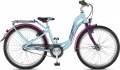 Детский велосипед Puky Skyride 24-3 Alu light 