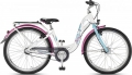 Детский велосипед Puky Skyride 24-3 Alu light 