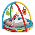 Игровой коврик Playgro Цирк 0184007