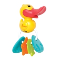 Игрушка Oups Утенок 61154 для купания 