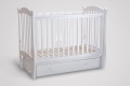Детская кроватка Baby-Luce Карамелька (маятник универсальный) 