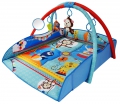 Игровой коврик BabyHit Circus PM-03