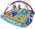 Игровой коврик BabyHit Circus PM-03