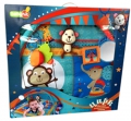 Игровой коврик BabyHit Circus PM-03