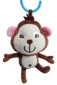 Игровой коврик BabyHit Circus PM-03
