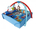 Игровой коврик BabyHit Circus PM-03