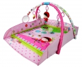 Игровой коврик BabyHit Red Riding Hood PM-04