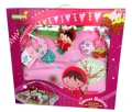 Игровой коврик BabyHit Red Riding Hood PM-04