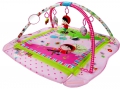 Игровой коврик BabyHit Red Riding Hood PM-04