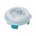 Набор сменных пакетов для дорожного горшка  Roxy Kids Handy Potty 30 шт  2733