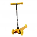 Самокат BabyHit ScooterOK 