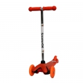 Самокат BabyHit ScooterOK 