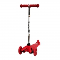 Самокат BabyHit ScooterOK 