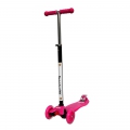 Самокат BabyHit ScooterOK Plus