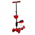 Самокат BabyHit ScooterOK Tolocar