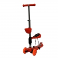 Самокат BabyHit ScooterOK Tolocar