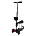 Самокат BabyHit ScooterOK Tolocar