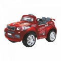 Электромобиль Bambini Brigada Car