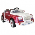 Электромобиль Bambini ELITE CAR