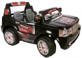Электромобиль Bambini Travel Car