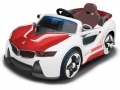 Электромобиль Bambini Tuning Car