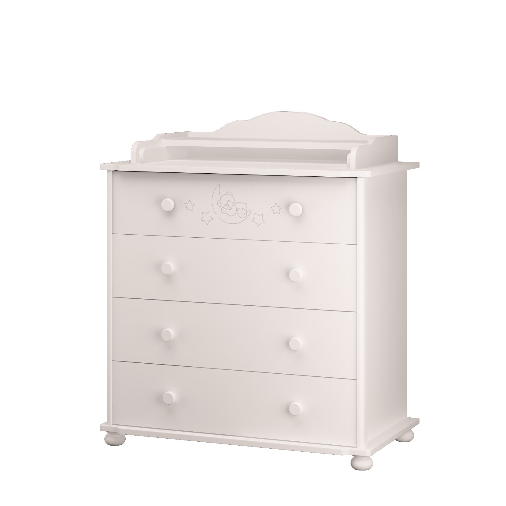 комоды детские от производителя