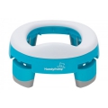 Горшок дорожный Roxy Kids Handy Potty HP-250В-250GR-250R