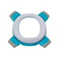 Горшок дорожный Roxy Kids Handy Potty HP-250В-250GR-250R