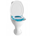 Горшок дорожный Roxy Kids Handy Potty HP-250В-250GR-250R
