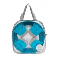Горшок дорожный Roxy Kids Handy Potty HP-250В-250GR-250R