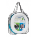 Горшок дорожный Roxy Kids Handy Potty HP-250В-250GR-250R