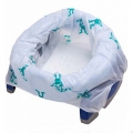 Roxy дорожный горшок Potette plus 23011