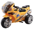Электромобиль Bambini Rocker bike