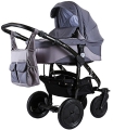 Детская коляска 2 в 1 RoxBaby KinderRich