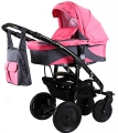 Детская коляска 2 в 1 RoxBaby KinderRich