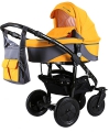 Детская коляска 2 в 1 RoxBaby KinderRich