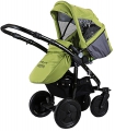 Детская коляска 2 в 1 RoxBaby KinderRich