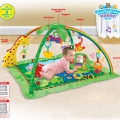 Игровой коврик FitchBaby Delux Musical Mobile Gym 8813